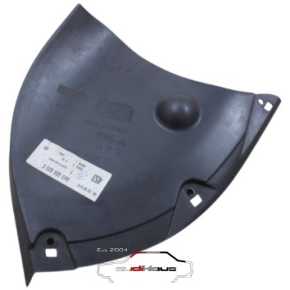 Vw Polo Classic/Seat Luftführung rechts NOS 6K5805826C