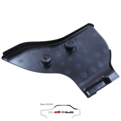 Audi A4/B5 Abdeckung Motorraum NOS 8D0133849A – Bild 2