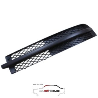 Vw Sharan/7M Stoßstangengitter vorne rechts NOS 7M3853684B/01C