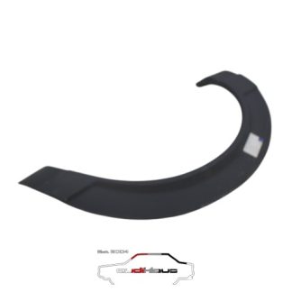 Audi 80/B1 Radlauf links NOS 000759-1
