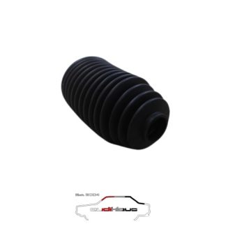 Vw K70 Lenkmanschette NOS 481419111