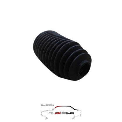 Vw K70 Lenkmanschette NOS 481419111