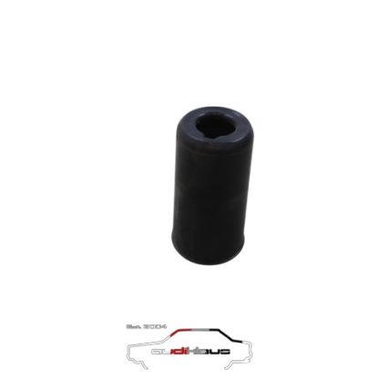Vw Golf/Jetta/Scirocco/1 Schutzrohr Stoßdämpfer hinten NOS 171513425