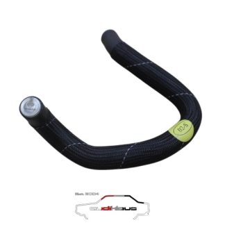 Audi A4/B7 Ansaugschlauch NOS 8E0422887Q