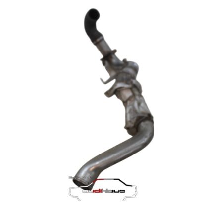 Audi A3/8L/A4/B8/Vw Golf/4/Bettle Druckrohr 06A145681B/06A145894 – Bild 2