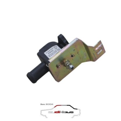 Vw Bus/T3/Polo/1/2 Heizungsventil NOS 867819809B – Bild 2