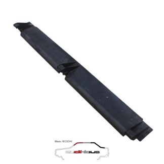 Audi A6/4B Abdeckung Kühler 4B0121292B