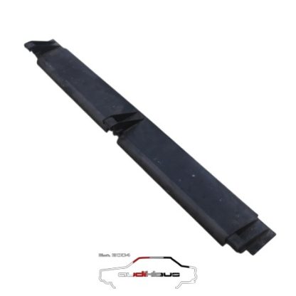 Audi A6/4B Abdeckung Kühler 4B0121292B