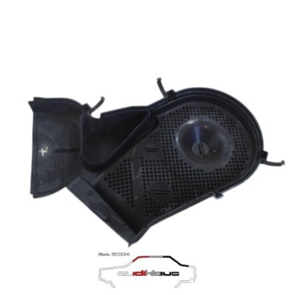 Audi A6/4B Zahnriemenabdeckung rechts 059109124C – Bild 3