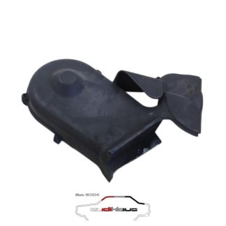Audi A6/4B Zahnriemenabdeckung rechts 059109124C
