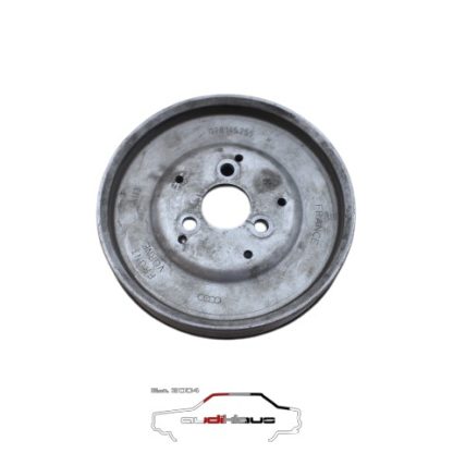 Vw/Audi Riemenscheibe Servopumpe 078145255H – Bild 2