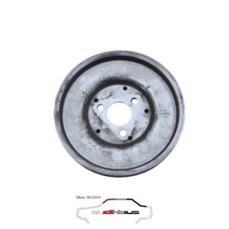 Vw/Audi Riemenscheibe Servopumpe 078145255H