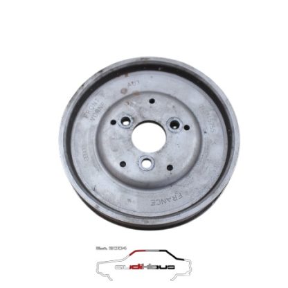 Vw/Audi Riemenscheibe Servopumpe 078145255K – Bild 2