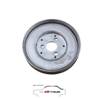 Vw/Audi Riemenscheibe Servopumpe 078145255K