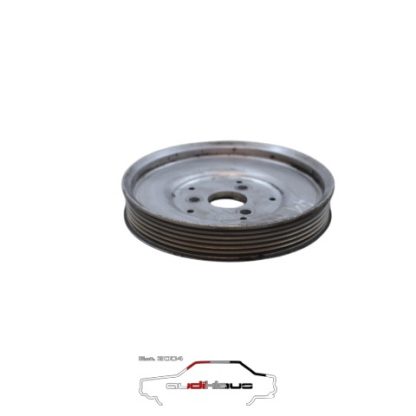 Vw/Audi Riemenscheibe Servopumpe 078145255K – Bild 3