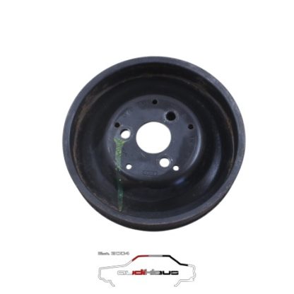 Vw/Audi Riemenscheibe Servopumpe 078145255B – Bild 2