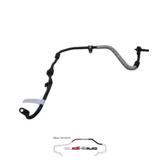 Vw/Seat/Skoda Unterdruckschlauch NEU Nachbau 05C131051Q