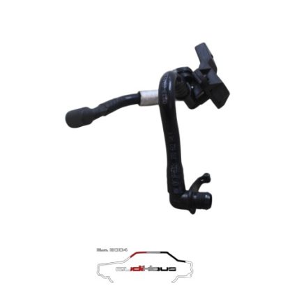 Vw Golf/5/6/Passat/B6/B7 Unterdruckleitung NEU Nachbau 1K0611813 – Bild 2