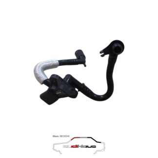 Vw Golf/5/6/Passat/B6/B7 Unterdruckleitung NEU Nachbau 1K0611813