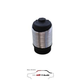 Vw/Audi Ölfiltergehäuse NOS 0BH325159
