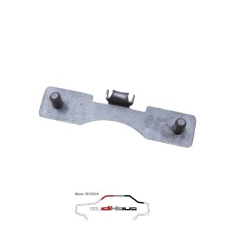 Vw Passat 35i/B3/B4 Halter Luftfilter NOS 357129736