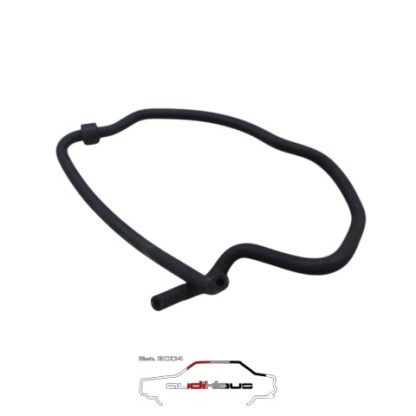 Vw/Seat/Skoda Kühlmittelschlauch NOS 6Q0121447BN – Bild 2