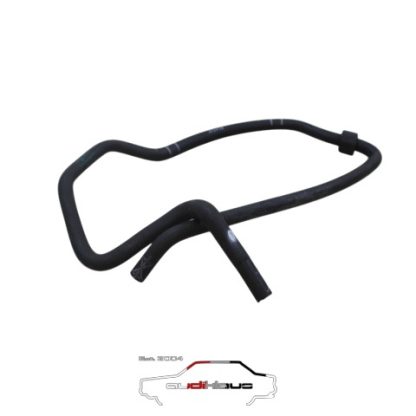 Vw/Seat/Skoda Kühlmittelschlauch NOS 6Q0121447BN