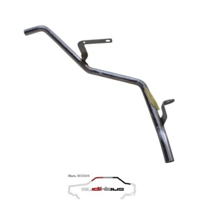Vw Golf/5/6/Touran/1/Audi A3/8T Abgasrohr für Standheizung NOS 1K0819508G – Bild 2