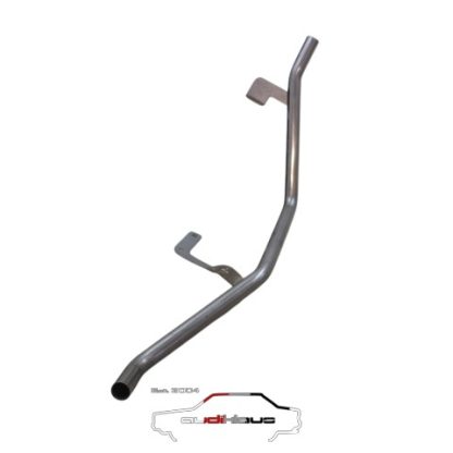 Vw Golf/5/6/Touran/1/Audi A3/8T Abgasrohr für Standheizung NOS 1K0819508G – Bild 3