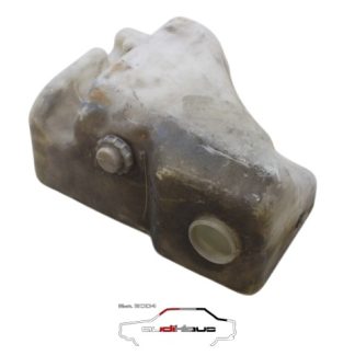 Vw Golf/1 Wischwasserbehälter für Scheinwerferreinigungsanlage 171955453G