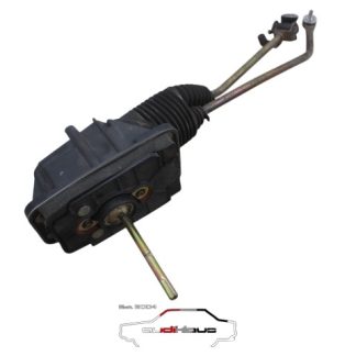 Audi A4/B6/B7/8E Schaltgestänge 5-Gang 8E0711025A