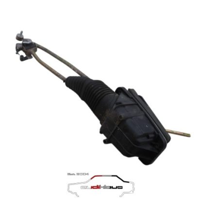 Audi A4/B6/B7/8E Schaltgestänge 5-Gang 8E0711025A – Bild 2