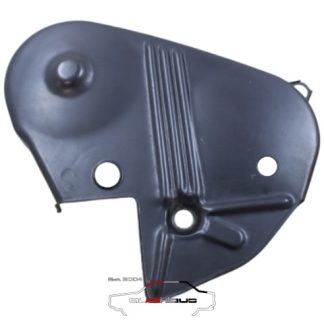 Vw Golf/Jetta/1 Zahnriemenschutz NOS 068109121C