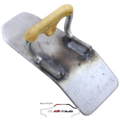 Vw Isofix-Halter NOS 1K0813545H