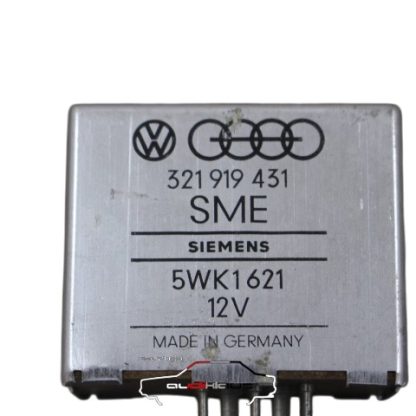 Vw/Audi/NSU Relais 321919431 – Bild 2