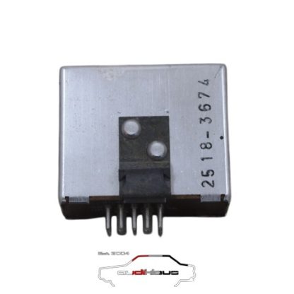 Vw/Audi/NSU Relais 321919431 – Bild 3