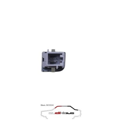 Vw Polo/6R Schalter Sitzheizung links NOS 6C0963563A WHS – Bild 3