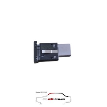 Vw Polo/6R Schalter Sitzheizung links NOS 6C0963563A WHS – Bild 2