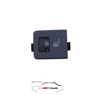 Vw Bus/T5 Sitzheizungsschalter NOS 7H5963564