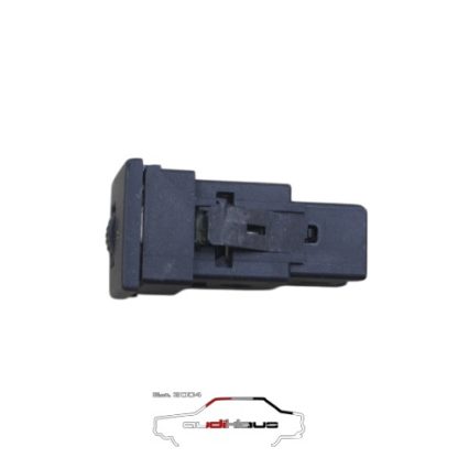 Vw Bus/T5 Sitzheizungsschalter NOS 7H5963564 – Bild 3