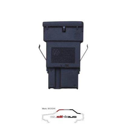 Vw Bus/T5 Sitzheizungsschalter NOS 7H5963564 – Bild 2