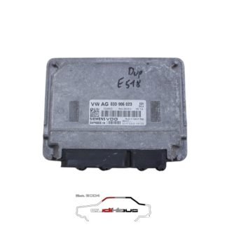 Vw Polo/9N Motorsteuergerät 03D906023