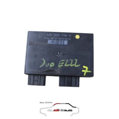 Vw Bora/Golf/4 Komfortsteuergerät 1J0959799N