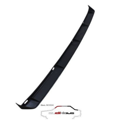 Vw Caddy/Golf/Golf Cabrio/1 Frontspoiler schmal NEU Nachbau – Bild 3