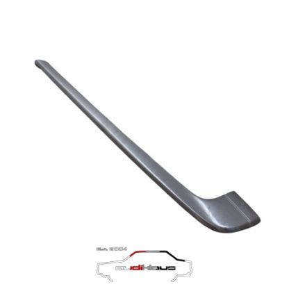 Audi Coupé/Typ 81/85 Chromleiste links hinten 855807459A