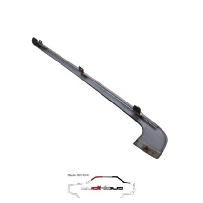 Audi Coupé/Typ 81/85 Chromleiste links hinten 855807459A – Bild 3