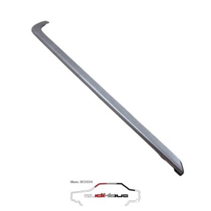 Audi 90/Typ 81/85 Quattro Zierleiste rechts hinten 811807460B – Bild 2