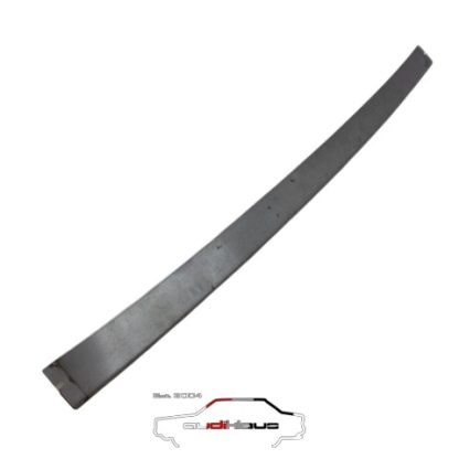 Audi Coupé/Typ 81/85 Chromleiste mitte hinten 855807443A – Bild 2