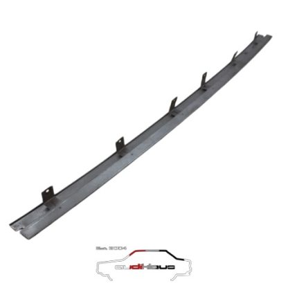 Audi Coupé/Typ 81/85 Chromleiste mitte hinten 855807443A – Bild 3