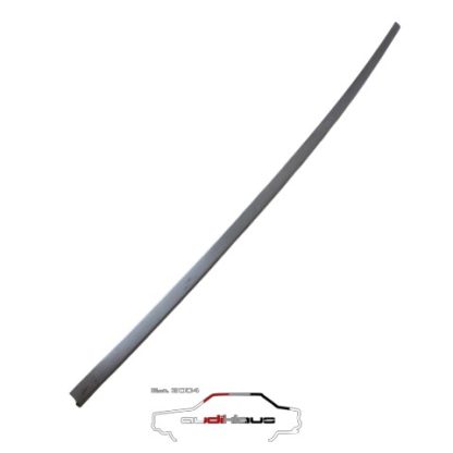 Audi 80/Typ 81 VFL Chromleiste mitte hinten 811853941 – Bild 2